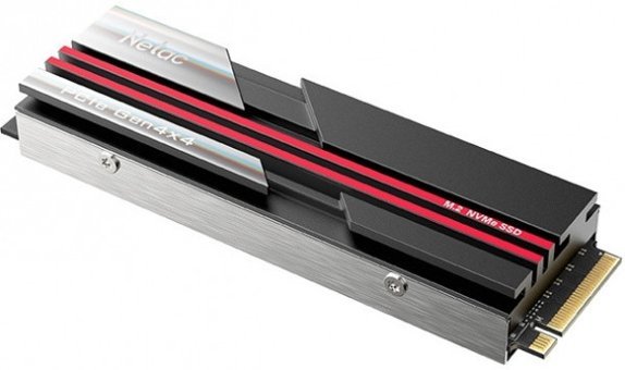 Netac NV7000 NT01NV7000-2T0-E4X M2 2 TB m2 2280 SSD