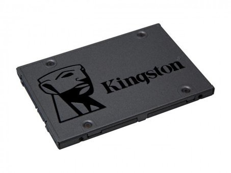 Kingston A400 SA400S37/120G SATA 120 GB 2.5 inç SSD