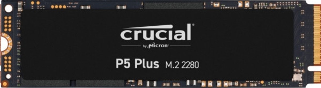 Crucial P5 Plus CT500P5PSSD8 M2 500 GB m2 2280 SSD