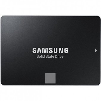 Samsung 850 Evo MZ-75E250BW SATA 250 GB 2.5 inç SSD