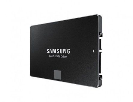 Samsung 850 Evo MZ-75E250BW SATA 250 GB 2.5 inç SSD