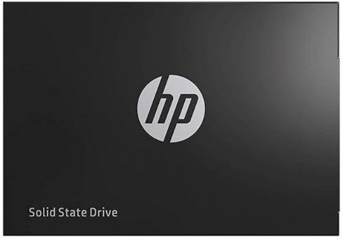 HP S650 345M8AA SATA 240 GB 2.5 inç SSD