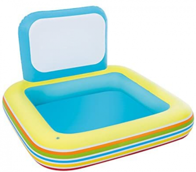 Bestway 52212 64 x 64 cm Dikdörtgen Şişme Havuz