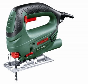 Bosch PST 700 E 500 W 3100 devir/dk Aküsüz Elektrikli Kablolu Dekupaj Testere