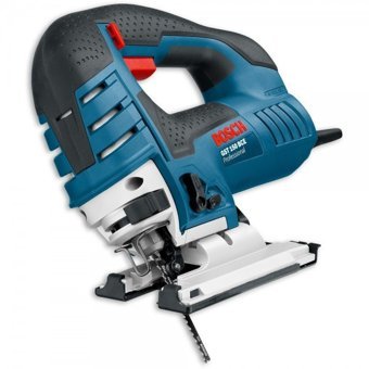 Bosch GST 150 BCE 780 W 3100 devir/dk Aküsüz Elektrikli Kablolu Dekupaj Testere