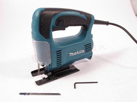 Makita 4326 450 W 3100 devir/dk Aküsüz Elektrikli Kablolu Dekupaj Testere