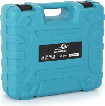 Dawreek JS8501 650 W 3000 devir/dk Aküsüz Elektrikli Kablolu Dekupaj Testere