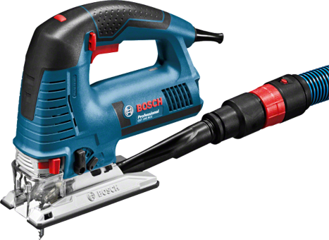 Bosch GST 160 BCE 800 W 3000 devir/dk Aküsüz Elektrikli Kablolu Dekupaj Testere