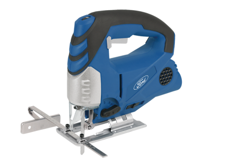 Ford Tools 810 W 3000 devir/dk Aküsüz Elektrikli Lazerli Kablolu Dekupaj Testere