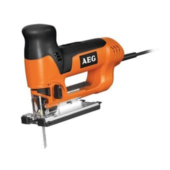 AEG ST 800 XE 705 W 2700 devir/dk Aküsüz Elektrikli Kablolu Dekupaj Testere