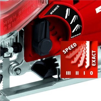 Einhell TH-JS 620 W 3000 devir/dk Aküsüz Elektrikli Kablolu Dekupaj Testere