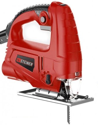 Steiner 4000 W 7600 devir/dk Aküsüz Elektrikli Kablolu Dekupaj Testere