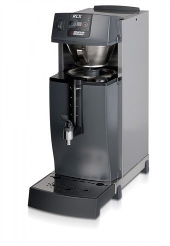 Bravilor Bonamat RLX 5 Filtreli Fincan 2000 ml Hazne Kapasiteli 2065 W Siyah Filtre Kahve Makinesi