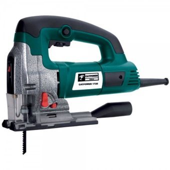 Catpower 1720 710 W 3000 devir/dk Aküsüz Elektrikli Lazerli Kablolu Dekupaj Testere