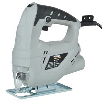 Mager MGR10600DKJ 600 W 3000 devir/dk Aküsüz Elektrikli Kablolu Dekupaj Testere
