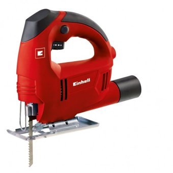 Einhell TC 410 W 3000 devir/dk Aküsüz Elektrikli Kablolu Dekupaj Testere