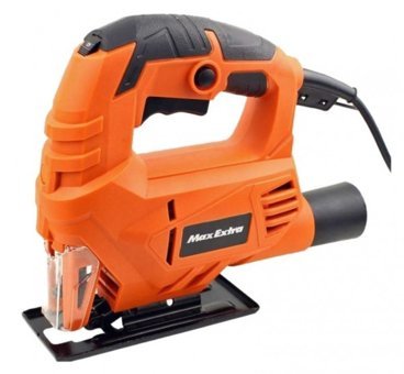 Max Extra Extra MX4593 450 W 3000 devir/dk Aküsüz Elektrikli Kablolu Dekupaj Testere