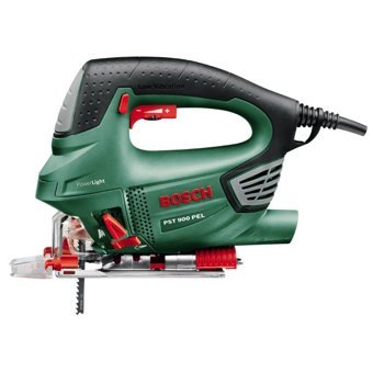 Bosch PST 900 PEL 620 W 3100 devir/dk Aküsüz Elektrikli Kablolu Dekupaj Testere