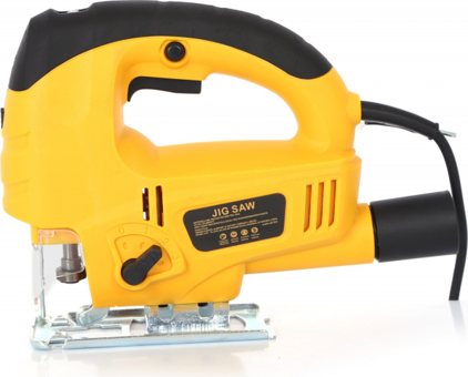 Dawreek Jig Saw 650 W 3000 devir/dk Aküsüz Elektrikli Kablolu Dekupaj Testere