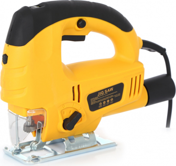 Dawreek Jig Saw 650 W 3000 devir/dk Aküsüz Elektrikli Kablolu Dekupaj Testere