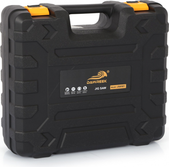 Dawreek Jig Saw 650 W 3000 devir/dk Aküsüz Elektrikli Kablolu Dekupaj Testere