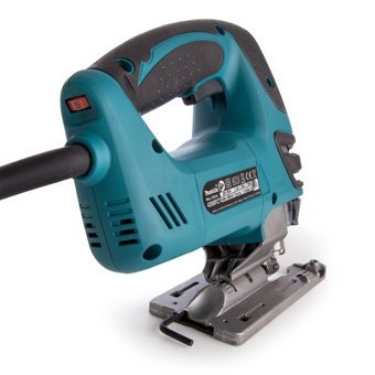 Makita 4350FCT 720 W 2800 devir/dk Aküsüz Elektrikli Kablolu Dekupaj Testere