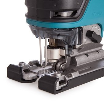 Makita 4350FCT 720 W 2800 devir/dk Aküsüz Elektrikli Kablolu Dekupaj Testere