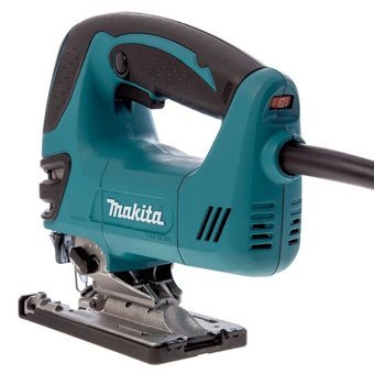 Makita 4350FCT 720 W 2800 devir/dk Aküsüz Elektrikli Kablolu Dekupaj Testere