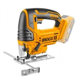 Ingco CJSLI8501 2400 devir/dk Akülü Şarjlı Kablosuz Dekupaj Testere