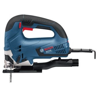 Bosch GST 90 BE 650 W 3100 devir/dk Aküsüz Elektrikli Kablolu Dekupaj Testere