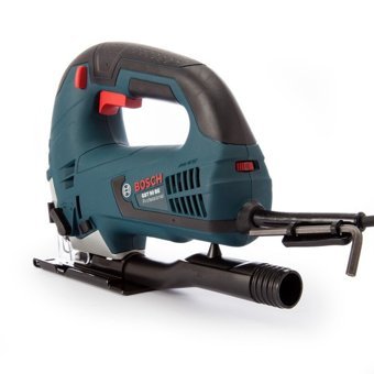 Bosch GST 90 BE 650 W 3100 devir/dk Aküsüz Elektrikli Kablolu Dekupaj Testere
