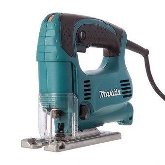 Makita 4329 450 W 3100 devir/dk Aküsüz Elektrikli Kablolu Dekupaj Testere
