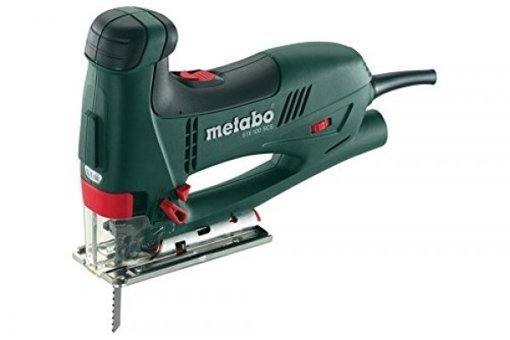 Metabo STE 630 W 3000 devir/dk Aküsüz Elektrikli Kablolu Dekupaj Testere