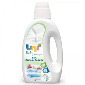 Uni Baby 1500 ml Sıvı Çamaşır Sabunu