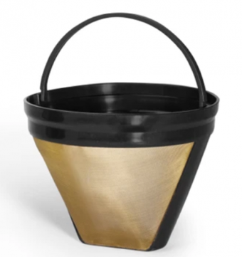 Homend Coffeebreak 5007H Zaman Ayarlı Filtreli Karaf 1250 ml Hazne Kapasiteli 12 Fincan Akıllı 900 W İnox Filtre Kahve Makinesi