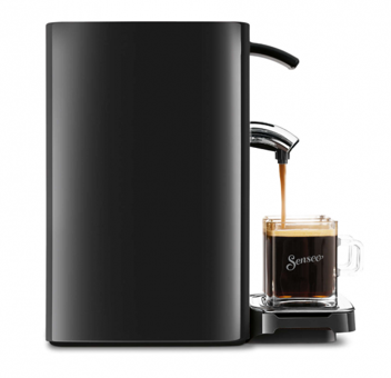Philips HD7866/61 Filtreli Fincan 1200 ml Hazne Kapasiteli 1450 W Siyah Filtre Kahve Makinesi