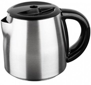 Sinbo SCM 2963 Filtreli Fincan 750 ml Hazne Kapasiteli 8 Fincan 800 W Siyah Filtre Kahve Makinesi