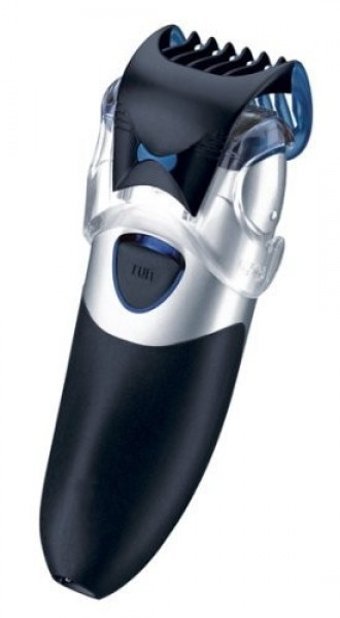 Braun Cruzer 3 Tek Başlıklı Sinekkaydı Islak Folyo Kablosuz Tıraş Makinesi
