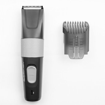 BaByliss E785E Saç Ense Tek Başlıklı Çok Amaçlı Kablosuz Tıraş Makinesi