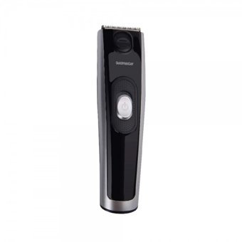 Goldmaster GM-8114 Saç Sakal ve Ense Çift Başlıklı Çok Amaçlı Kablosuz Tıraş Makinesi