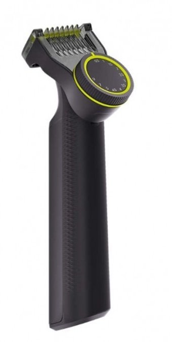 Philips OneBlade QP6530/16 Sakal Ense Tek Başlıklı Islak Folyo Kablosuz Tıraş Makinesi