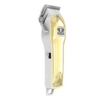 Hector Troy K2 Saç Sakal ve Ense 6 Başlıklı Çok Amaçlı Kablosuz Gold Tıraş Makinesi