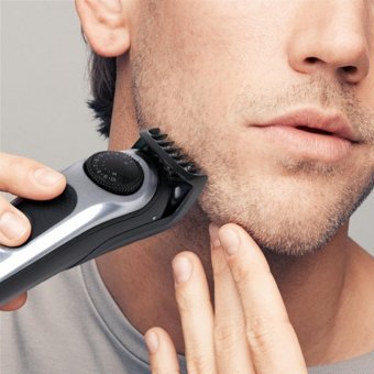 Braun BT 5065 Saç Sakal ve Ense Tek Başlıklı Çok Amaçlı Folyo Kablosuz Tıraş Makinesi