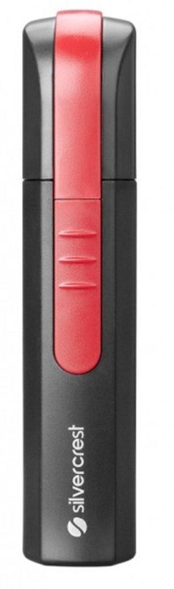 Silver Crest SC-126 Tek Başlıklı Çok Amaçlı Kablosuz Tıraş Makinesi