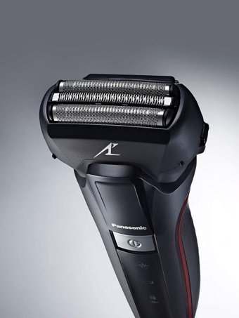 Panasonic ES-LL41 Sakal Tek Başlıklı Sinekkaydı Islak Folyo Kablosuz Tıraş Makinesi