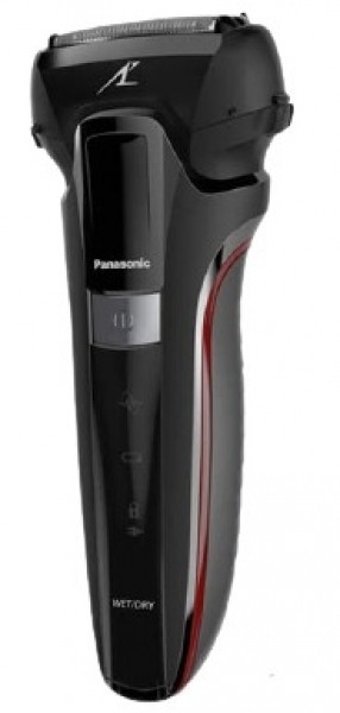 Panasonic ES-LL41 Sakal Tek Başlıklı Sinekkaydı Islak Folyo Kablosuz Tıraş Makinesi