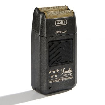 Wahl 8164 Tek Başlıklı Sinekkaydı Kuru Folyo Kablosuz Tıraş Makinesi