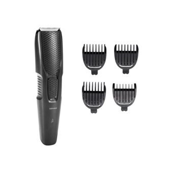 Goldmaster GM-8195 Saç Sakal 4 Başlıklı Çok Amaçlı Kablosuz Tıraş Makinesi