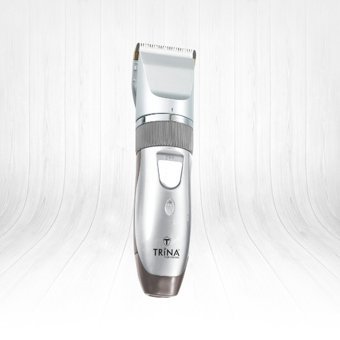 Trina TRNSACKS0003 Saç Sakal ve Ense 4 Başlıklı Çok Amaçlı Kablosuz Tıraş Makinesi