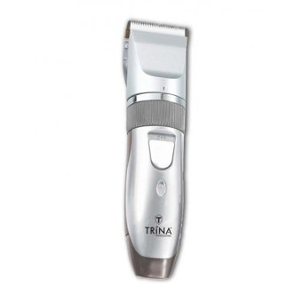 Trina TRNSACKS0003 Saç Sakal ve Ense 4 Başlıklı Çok Amaçlı Kablosuz Tıraş Makinesi